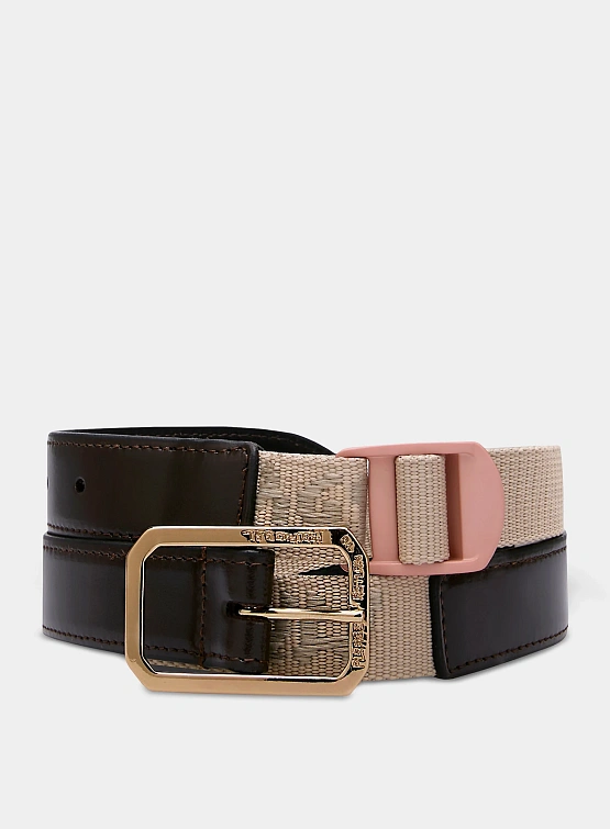 Ремень Magliano Interrail Light Mix