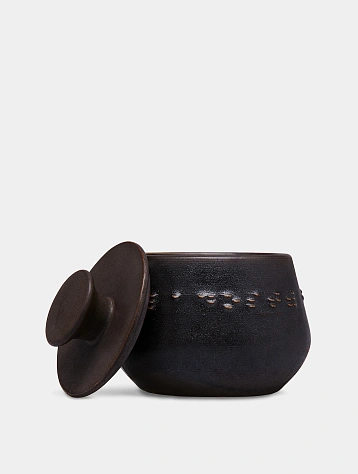 Ваза-конфетница 01001Lab x Studio Slow Exclusive Object