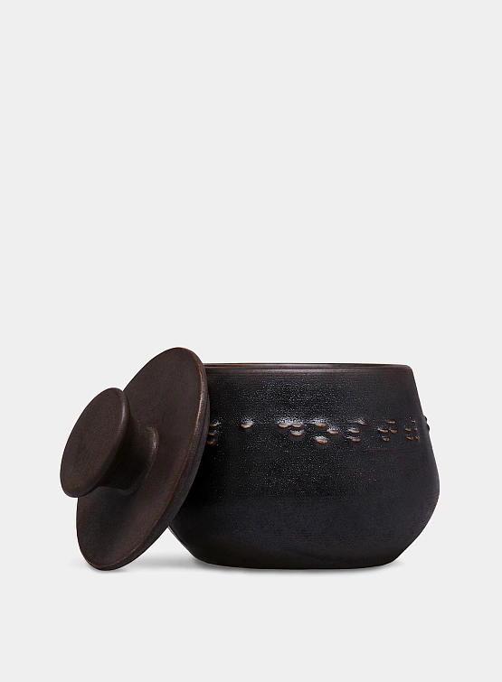 Ваза-конфетница 01001Lab x Studio Slow Exclusive Object