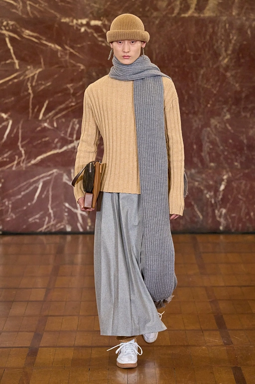 Традиции, объемы и новая классика: Hed Mayner