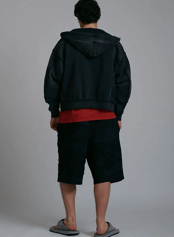 Шорты ABRA Surf Short Black