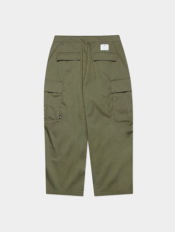 Брюки LMC Wide Cargo Pants Olive