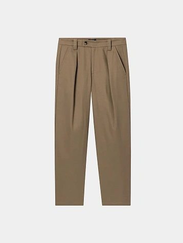 Брюки A.P.C. Renato Trousers Sable
