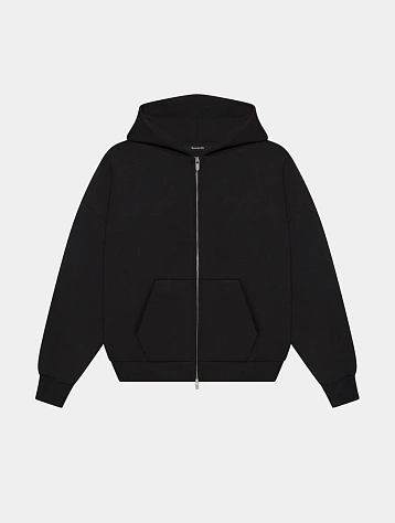 Зип-худи Seventh V2 Zipped Hoodie Night