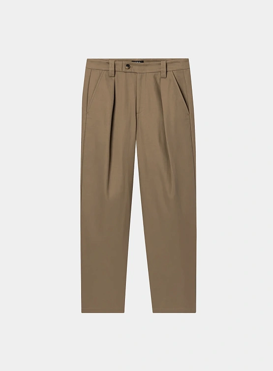 Брюки A.P.C. Renato Trousers Sable