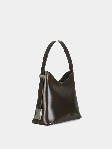 Сумка OSOI Egg Mini Rustic Brown