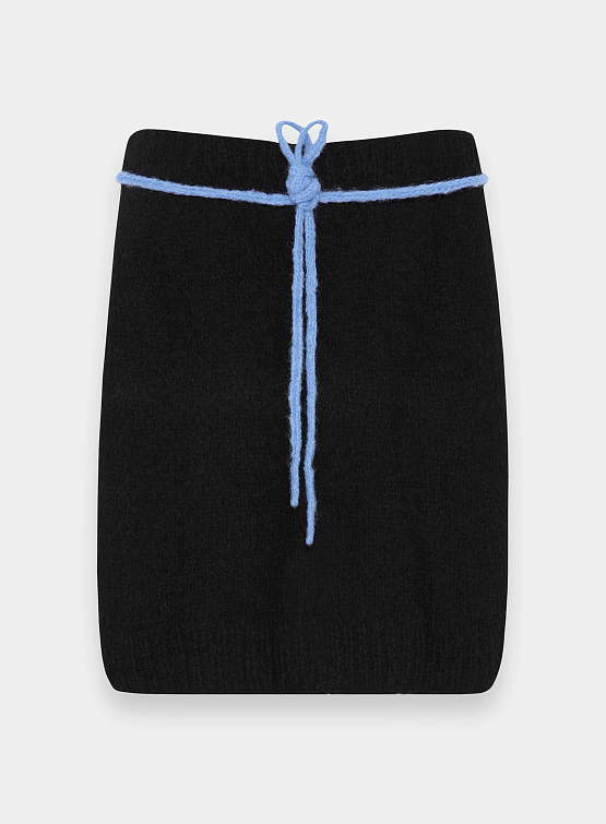 Женская юбка Botter Bikini Knit Skirt Navy