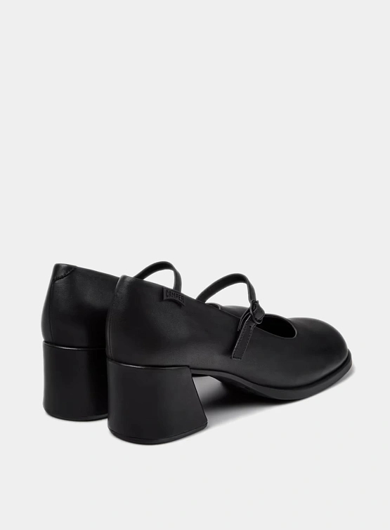 Женские туфли Camper Kora Black