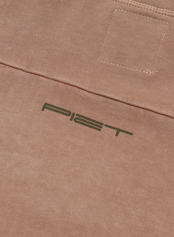 Лонгслив PIET x OAKLEY Padded Dark Tan