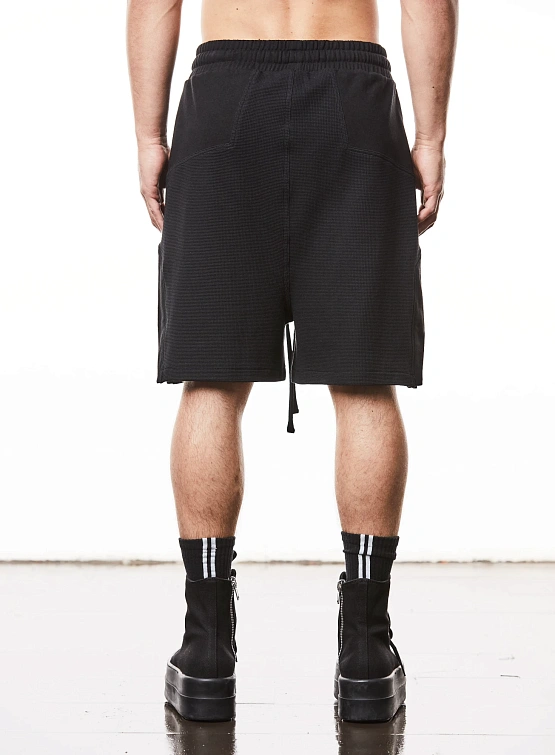 Шорты thom/krom M ST 499 Black