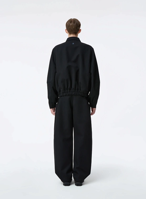 Брюки ADERERROR Trousers Product. 65 Black