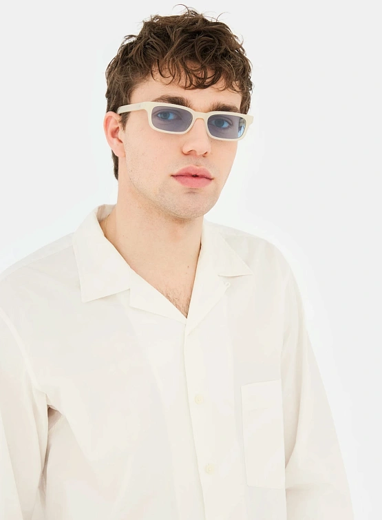 Очки RETROSUPERFUTURE Gesto Cremoso