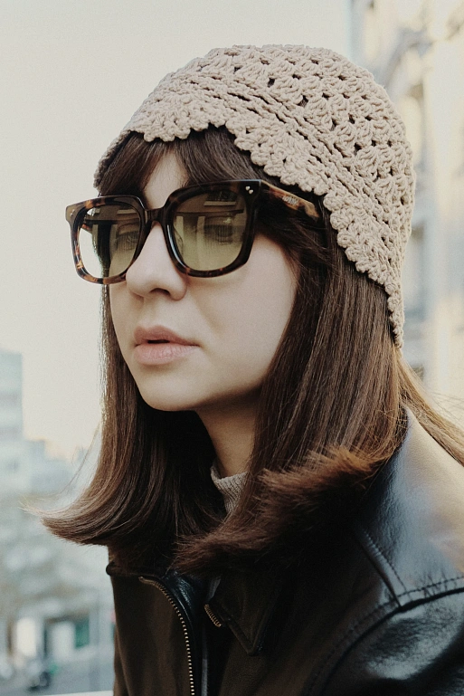 STUDIO SLOW FITS: на холмах Монмартра