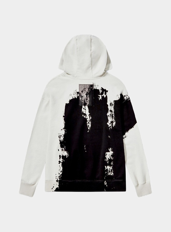Худи A-COLD-WALL* Relaxed Studio Hoodie Black