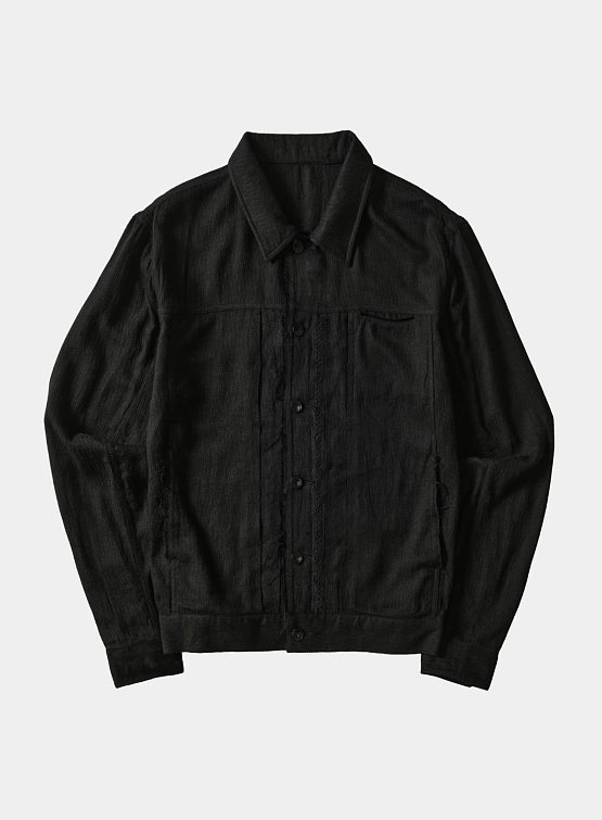 Куртка XLIM EP.7 09 Black