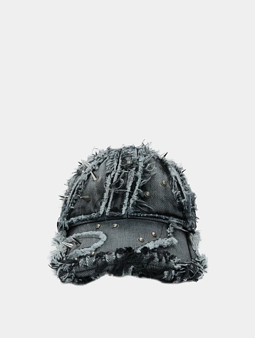 Кепка Thug Club TC Angels Black