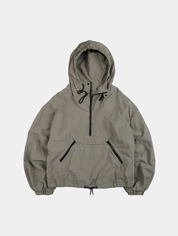 Анорак FrizmWORKS Mondrian Light Parka Mud