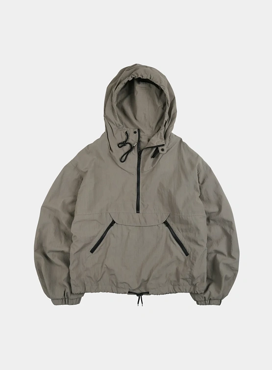 Анорак FrizmWORKS Mondrian Light Parka Mud