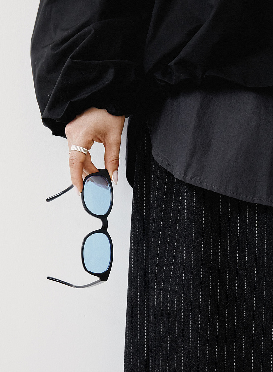 Очки Noon Goons Unibase Blue