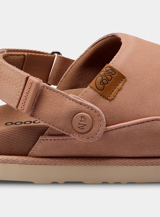 Сабо Good News Frank Pink