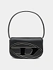 Сумка Diesel 1DR Leather Black