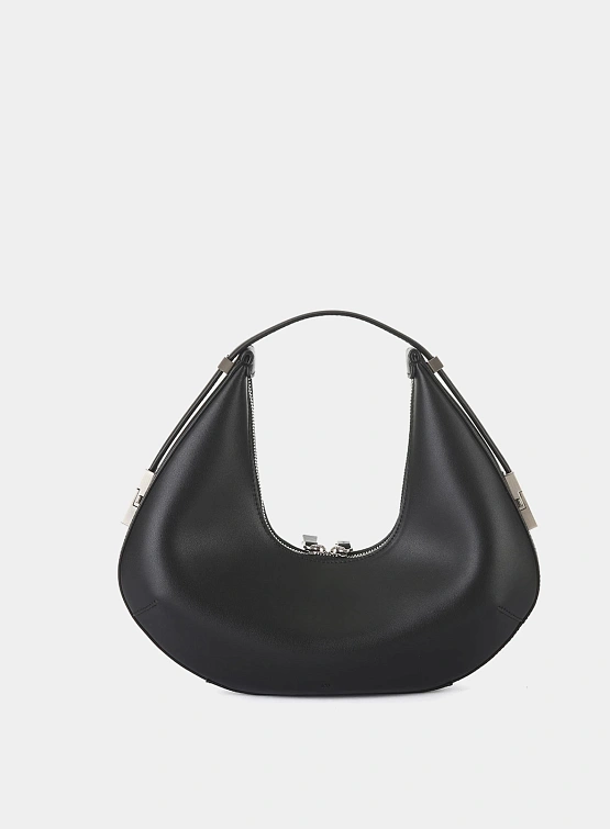 Сумка OSOI Toni Hobo Black