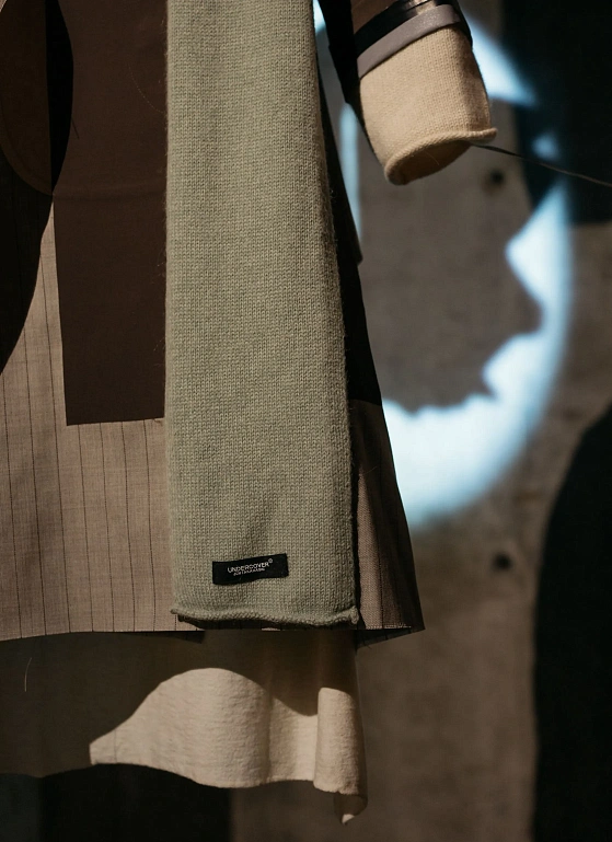 Пять лет Studio Slow: иммерсивная галлерея об истории проекта