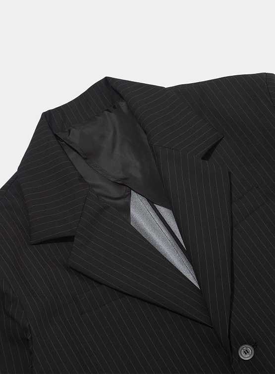 Пиджак F/CE. Waterproof Power Shoulder Stripe