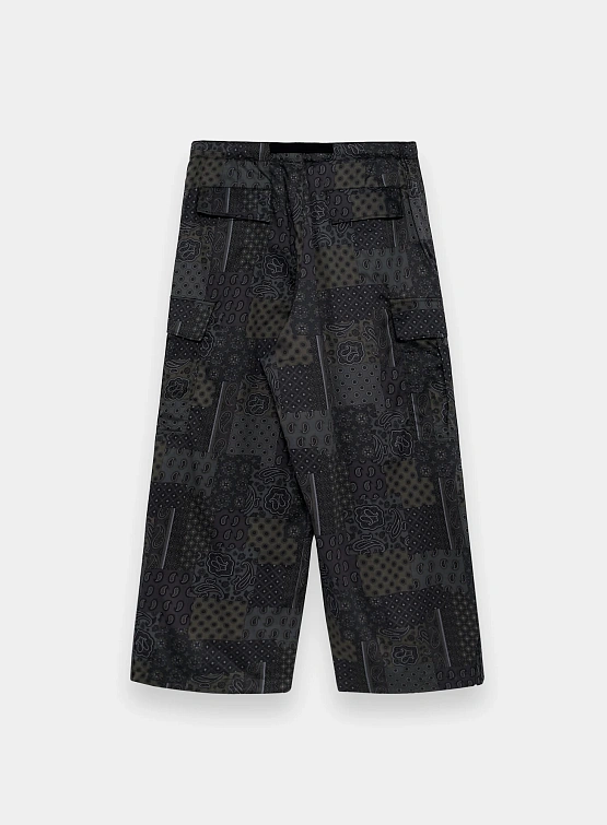 Брюки Afield Out Paisley Utility Climbing Pants Grey