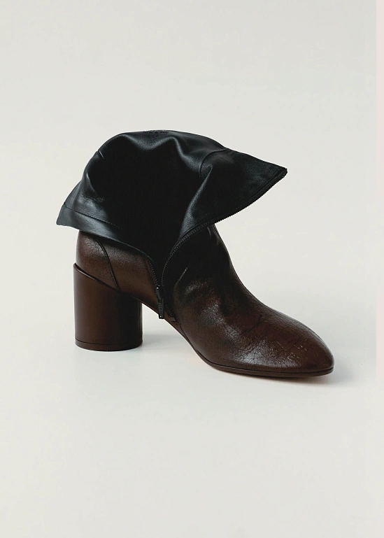 Выбор команды: 11 обувных идей на весну