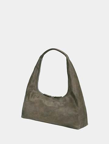 Женская сумка MARGESHERWOOD Hobo Large Etoffe Pull-Up