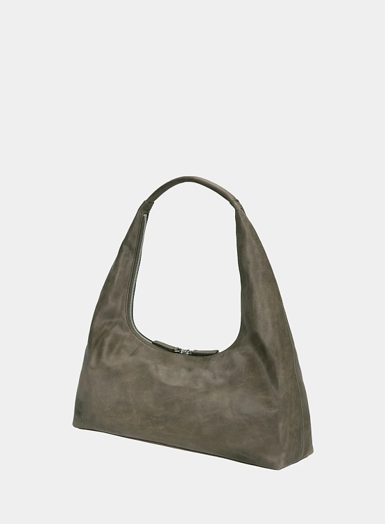 Женская сумка MARGESHERWOOD Hobo Large Etoffe Pull-Up