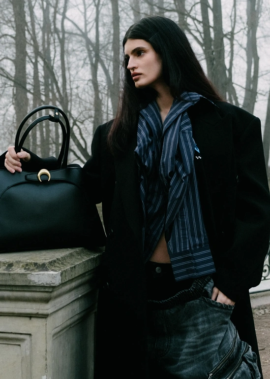 STUDIO SLOW FITS: в окрестностях Петербурга