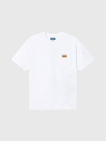 Футболка MARKET Hardware Pocket T-Shirt Copper