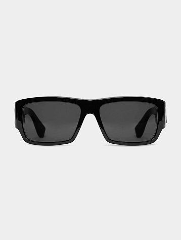 Очки Represent Clo Initial Sunglasses Black