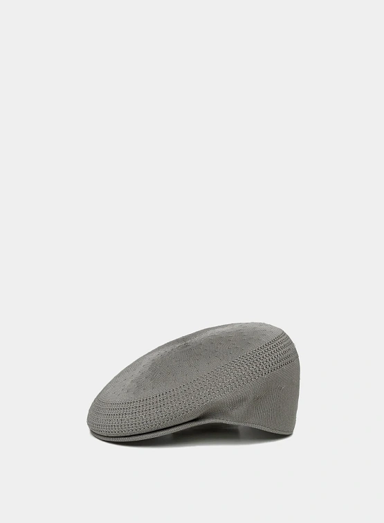 Кепка Kangol Tropic Ventair 504 Cap Warm Grey