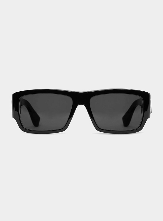 Очки Represent Clo Initial Sunglasses Black