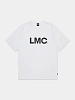 Футболка LMC OG Tee White