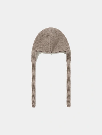 Шапка MERELY MADE Premium Snug Nomadic Light Smoke