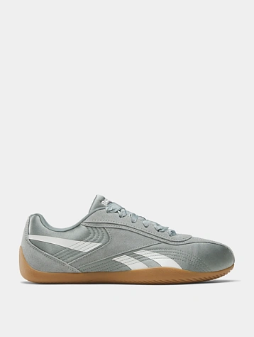 Женские кеды Reebok Ultra Lo Light Fog Gum