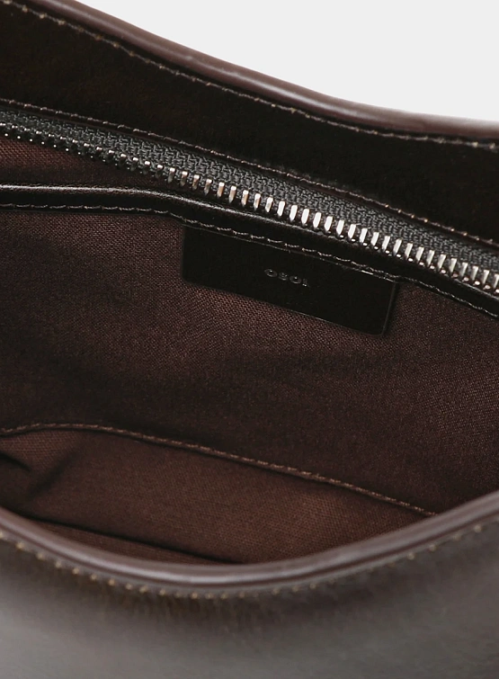 Сумка OSOI Egg Mini Rustic Brown