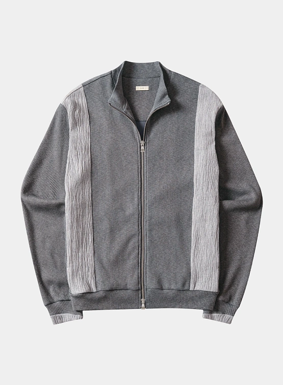 Джемпер XLIM EP.7 01 Gray