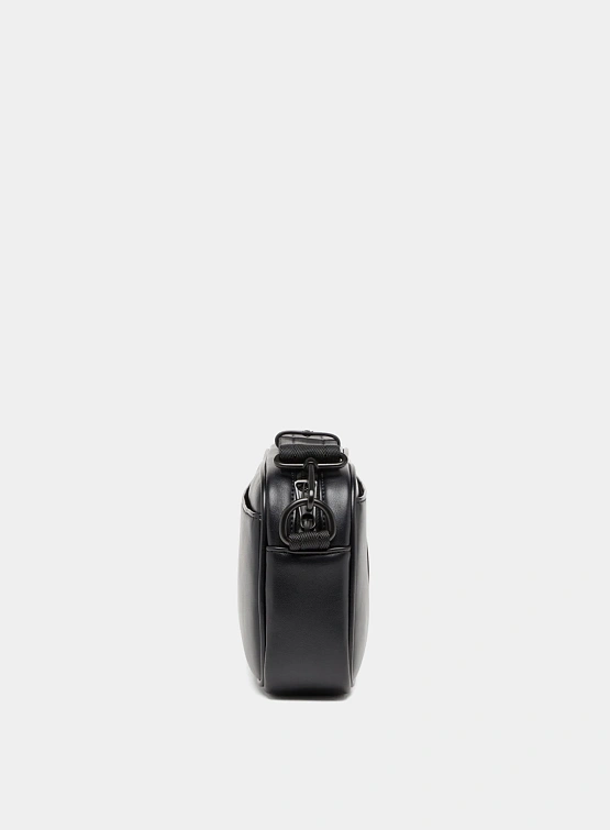 Сумка Diesel Holi-D Camera Bag Black