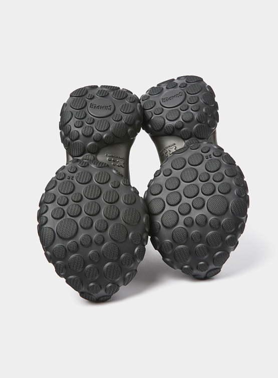 Ботинки Camper Pelotas Mars Black