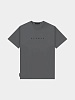 Футболка Stampd Strike Logo Perfect Tee Dark Grey