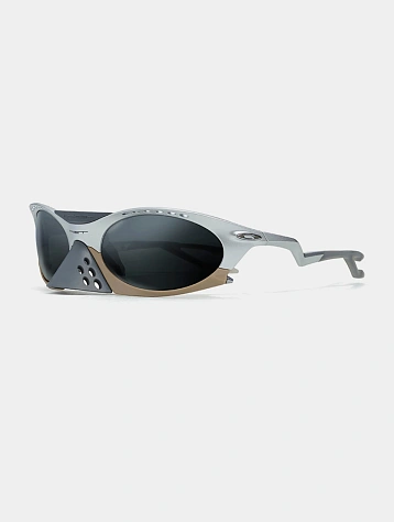 Очки PIET x OAKLEY Plantaris Antique Silver