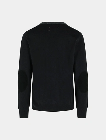 Кардиган Maison Margiela Four Stitches Grey