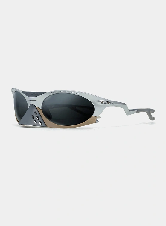 Очки PIET x OAKLEY Plantaris Antique Silver
