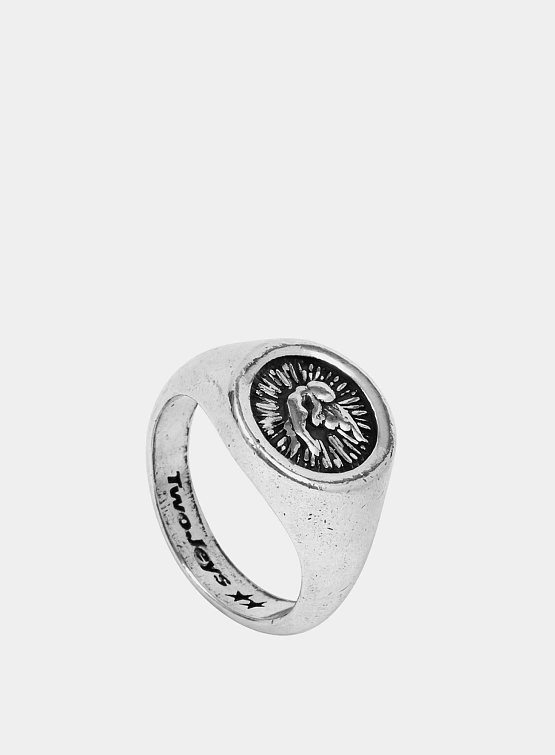 Кольцо TWOJEYS Angel