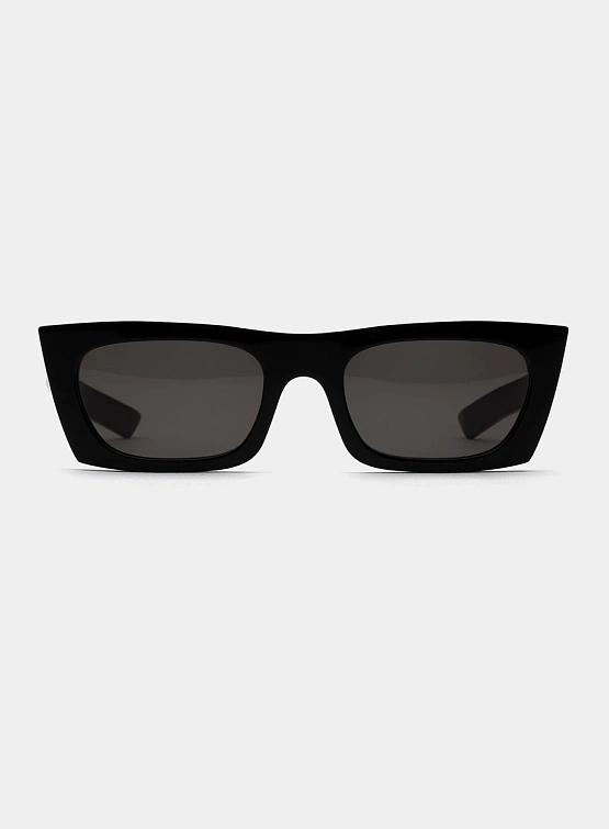 Очки RETROSUPERFUTURE Fred 2.0 Black